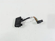 Load image into Gallery viewer, 2011 Harley Touring FLHTCUSE CVO E-Glide Indicator Instrument Lights 68789-96B
