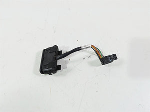 2011 Harley Touring FLHTCUSE CVO E-Glide Indicator Instrument Lights 68789-96B