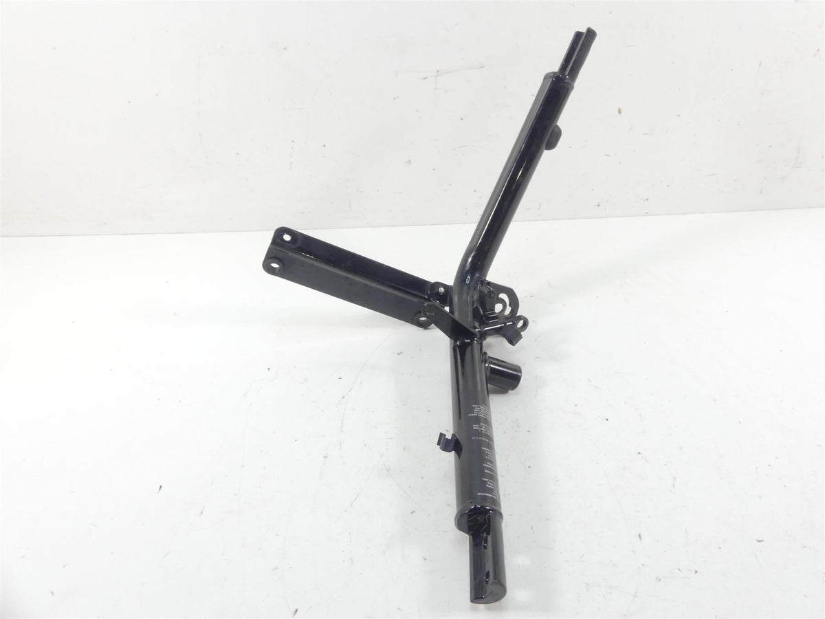 2012 Harley VRSCF Muscle Rod Left Front Frame Chassis Downtube Rail 47987-12BK {{ shop.shopifyCountryName }} - Mototech271