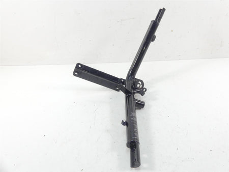 2012 Harley VRSCF Muscle Rod Left Front Frame Chassis Downtube Rail 47987-12BK {{ shop.shopifyCountryName }} - Mototech271