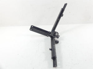 2012 Harley VRSCF Muscle Rod Left Front Frame Chassis Downtube Rail 47987-12BK | Mototech271