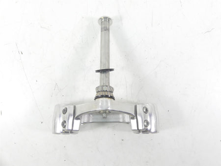 2011 Harley VRSCF Muscle Rod Lower Triple Tree Steering Clamp Yoke 46892-09 {{ shop.shopifyCountryName }} - Mototech271