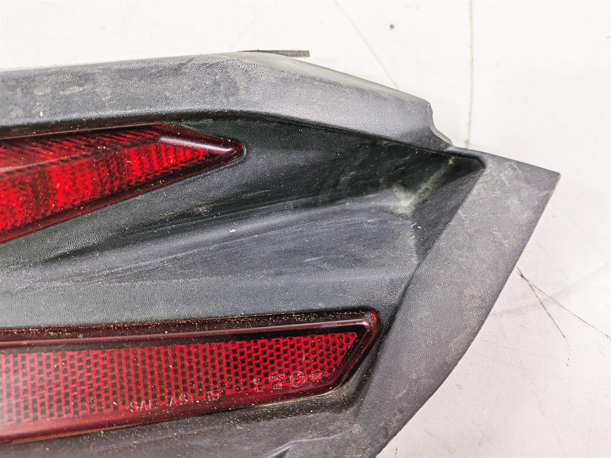 2023 Can Am Maverick X3 XMR Turbo RR Right Taillight Tail Brake Light 710004744 {{ shop.shopifyCountryName }} - Mototech271