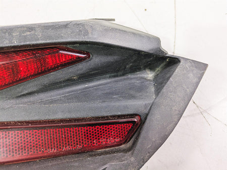 2023 Can Am Maverick X3 XMR Turbo RR Right Taillight Tail Brake Light 710004744 {{ shop.shopifyCountryName }} - Mototech271