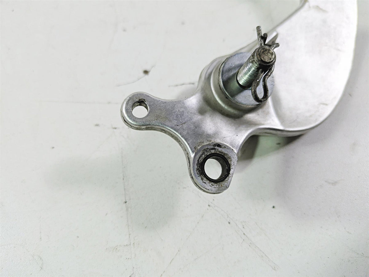 2012 Yamaha XT1200 Super Tenere Rear Foot Brake Pedal Peg 23P-27200-00-00 {{ shop.shopifyCountryName }} - Mototech271