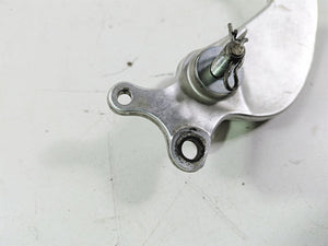 2012 Yamaha XT1200 Super Tenere Rear Foot Brake Pedal Peg 23P-27200-00-00