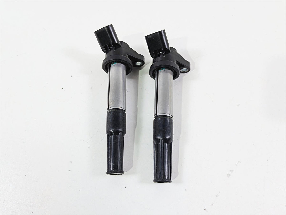 2021 Indian Scout 1200 Ignition Coil Set 395miles Only 4015017 {{ shop.shopifyCountryName }} - Mototech271