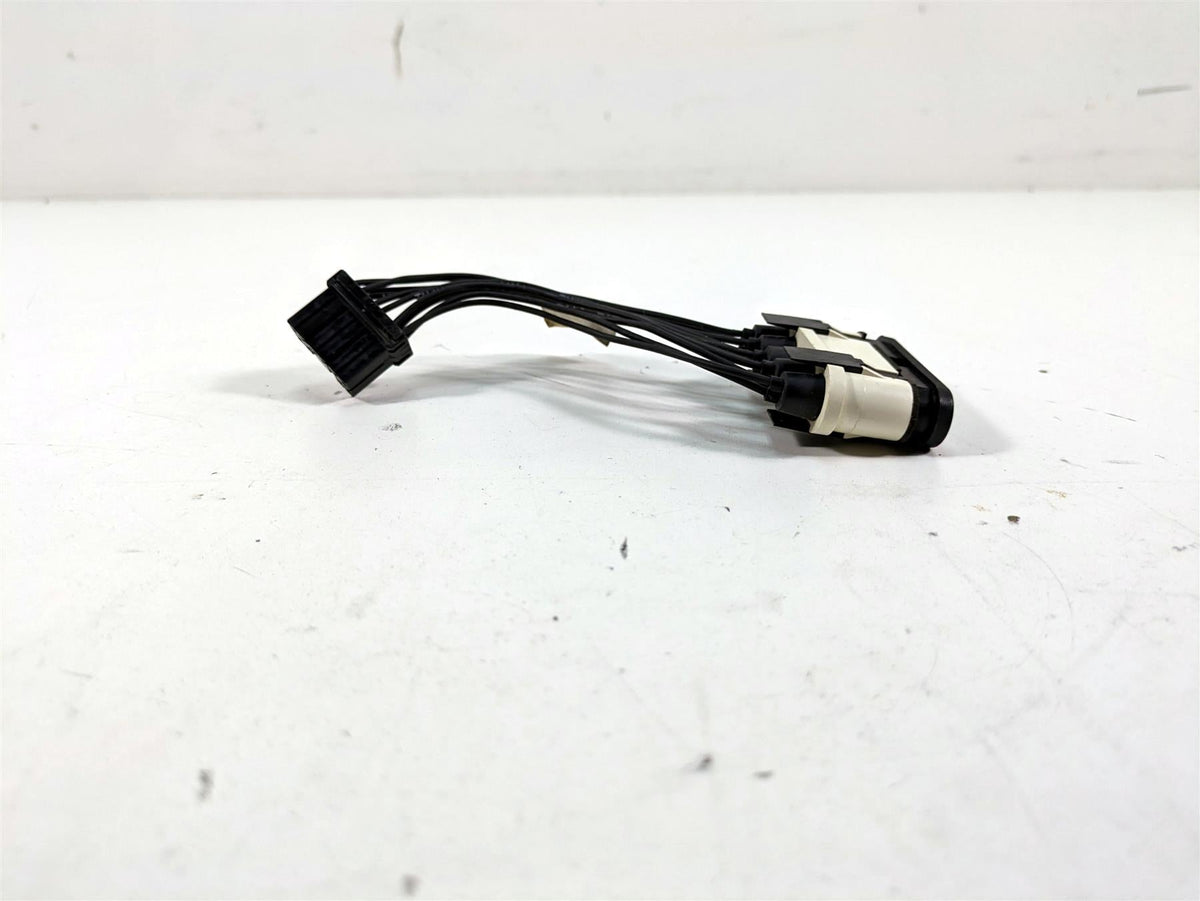 2006 Harley Touring FLHTCUI Electra Glide Instrument Indicator Lights 68789-96B {{ shop.shopifyCountryName }} - Mototech271