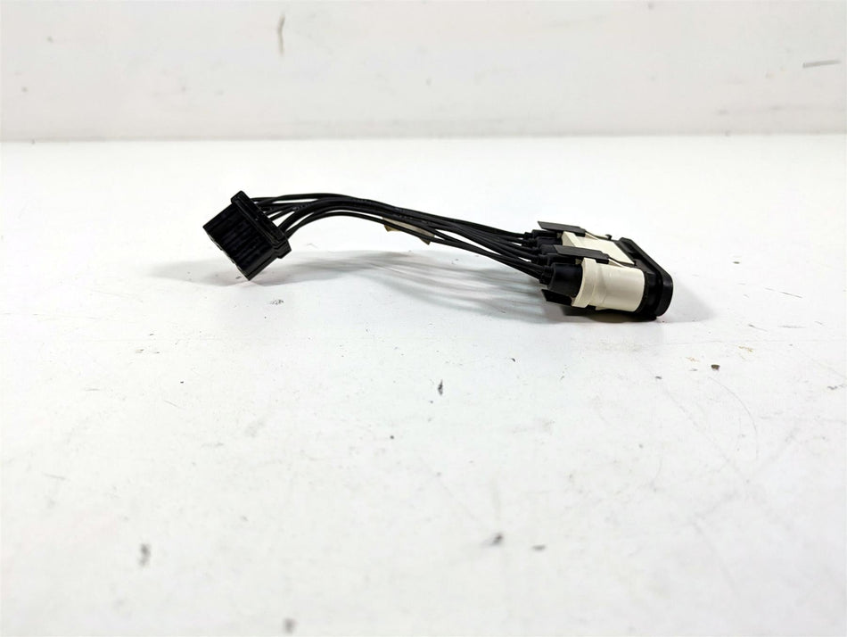 2006 Harley Touring FLHTCUI Electra Glide Instrument Indicator Lights 68789-96B {{ shop.shopifyCountryName }} - Mototech271