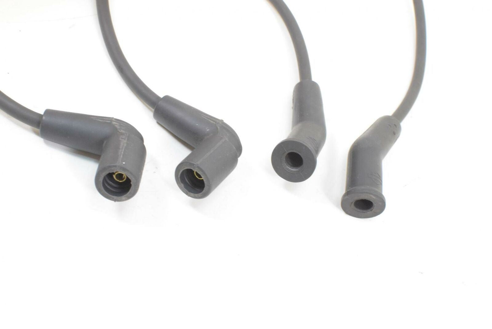 2012 Harley Touring FLHX Street Glide Ignition Coil Wire Set 31696-07A {{ shop.shopifyCountryName }} - Mototech271