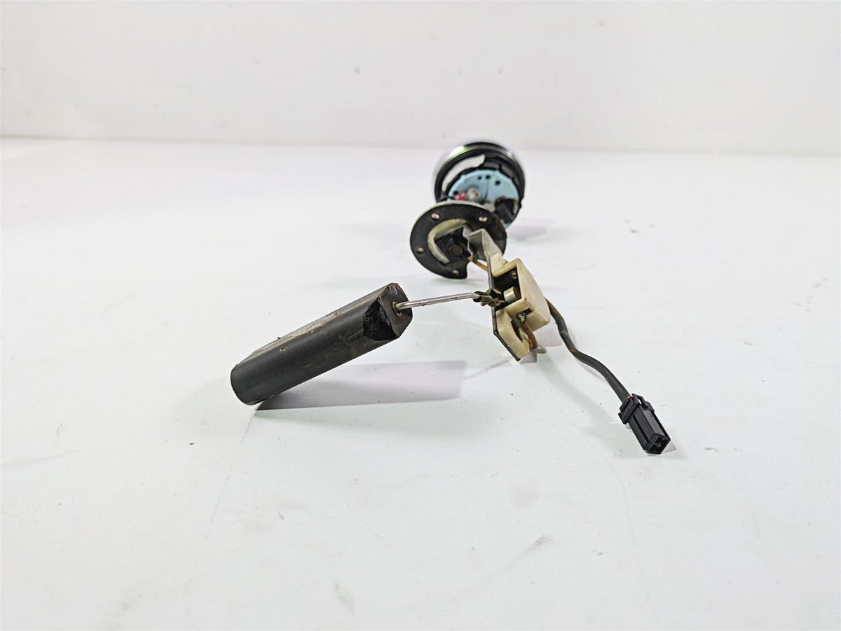1998 Harley Touring FLHRCI Road King Fuel Gas Level Sender & Gauge 75064-96 {{ shop.shopifyCountryName }} - Mototech271