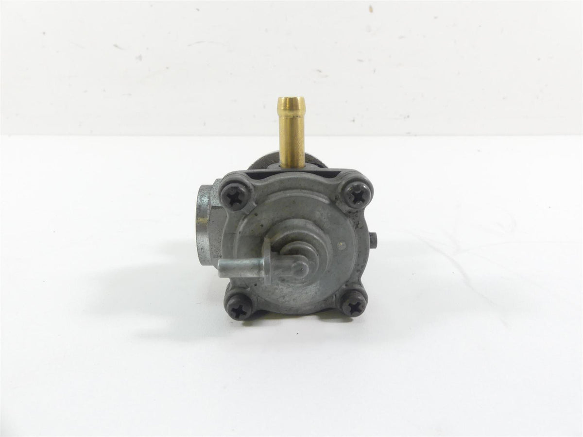 1999 Harley Dyna FXDL Low Rider Fuel Gas Petrol Valve Petcock 61338-94D {{ shop.shopifyCountryName }} - Mototech271