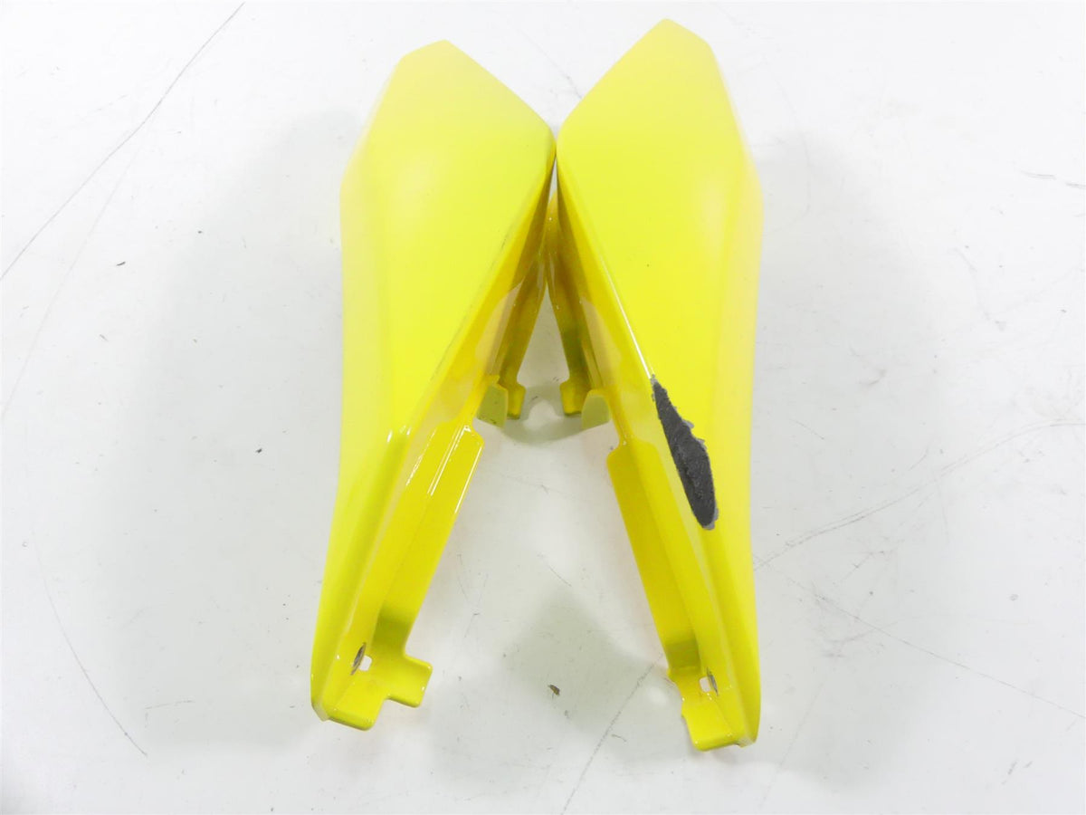 2015 Yamaha MT09 FZ09 Rear Tail Side Cover Fairing Set 1RC-21721-00-00 {{ shop.shopifyCountryName }} - Mototech271