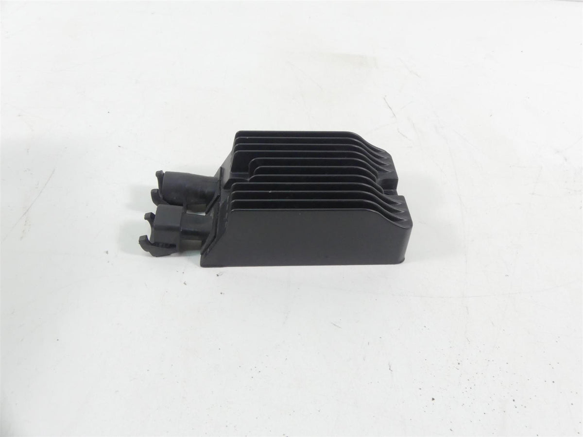 2019 Harley XL883 N Sportster Iron Rectifier Voltage Regulator 74700012 {{ shop.shopifyCountryName }} - Mototech271