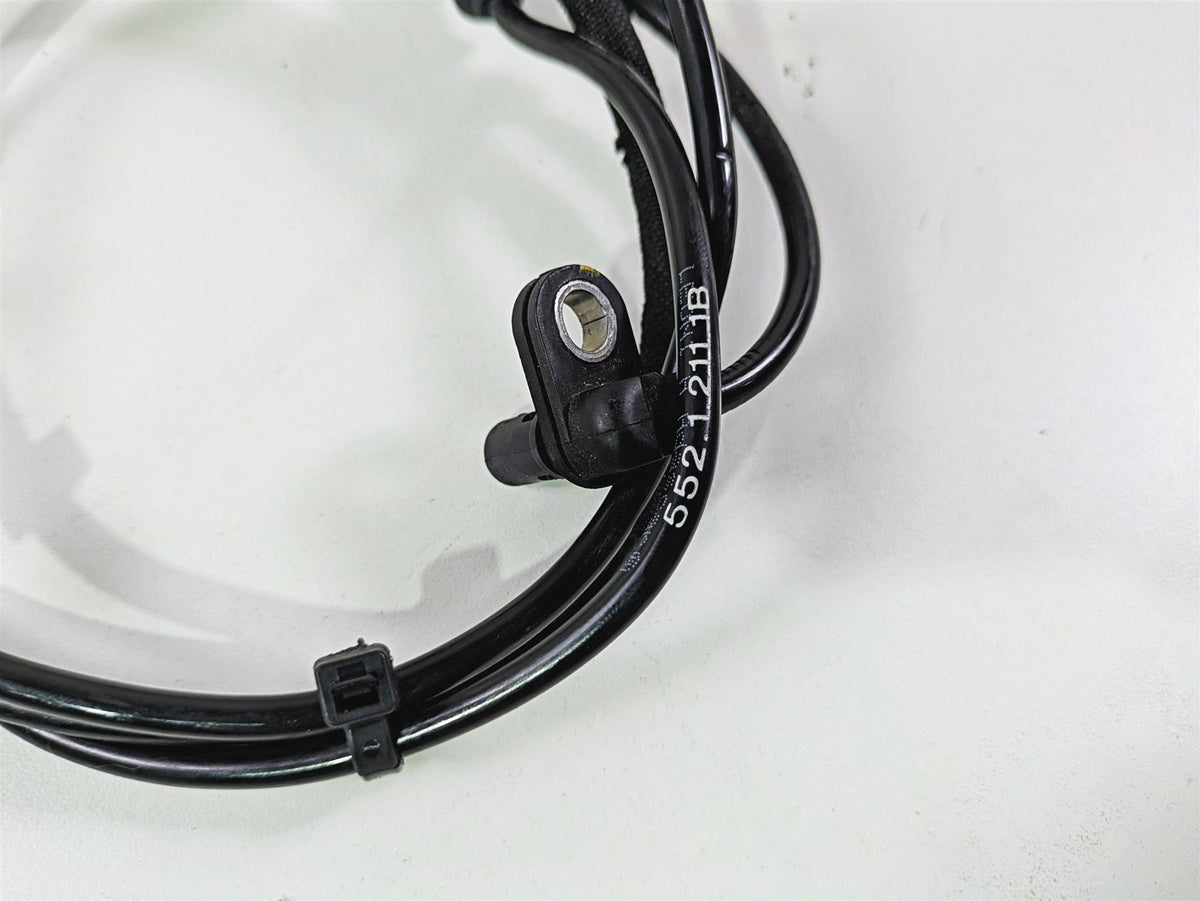 2022 Ducati Streetfighter V2 Rear Wheel Speed Abs Brake Sensor 55212111B {{ shop.shopifyCountryName }} - Mototech271