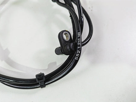 2022 Ducati Streetfighter V2 Rear Wheel Speed Abs Brake Sensor 55212111B {{ shop.shopifyCountryName }} - Mototech271