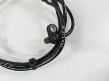 Load image into Gallery viewer, 2022 Ducati Streetfighter V2 Rear Wheel Speed Abs Brake Sensor 55212111B
