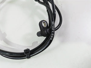 2022 Ducati Streetfighter V2 Rear Wheel Speed Abs Brake Sensor 55212111B
