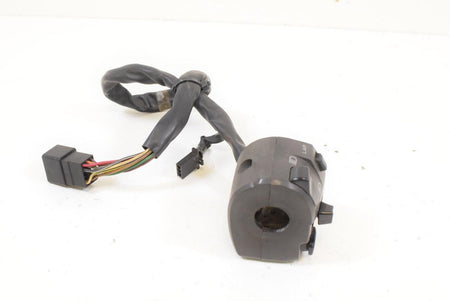 2008 Kawasaki ZX10R ZX10 Ninja Left Hand Control Switch Light 46091-0116 {{ shop.shopifyCountryName }} - Mototech271