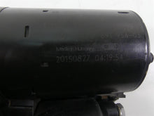 Load image into Gallery viewer, 2016 BMW R nineT R9T K21 Engine Starter Motor 12317691956
