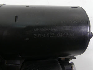 2016 BMW R nineT R9T K21 Engine Starter Motor 12317691956