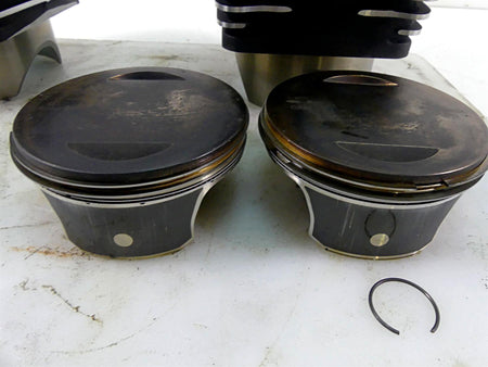 S&S Cycle 106" Forged Stroker Piston Jug Barrels Cylinder Set 910-0203 {{ shop.shopifyCountryName }} - Mototech271