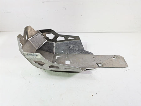 2020 Suzuki V-Strom 1050 XT Engine Guard Lower Skidplate 990D0-31J00-041 {{ shop.shopifyCountryName }} - Mototech271