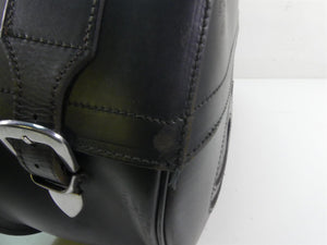 2001 Moto Guzzi California Sp 1100  Rear Saddlebag & Holder Set GU97012400000
