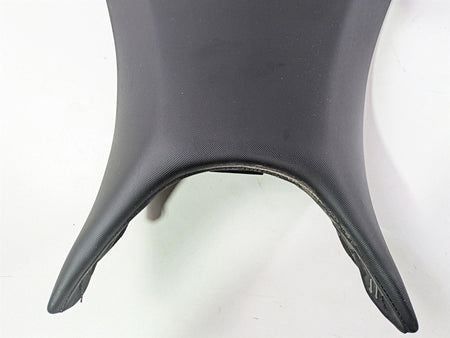 2024 Triumph Street Triple 765 R Front Rider Driver Seat Saddle T2310815 {{ shop.shopifyCountryName }} - Mototech271