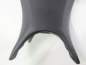 2024 Triumph Street Triple 765 R Front Rider Driver Seat Saddle T2310815