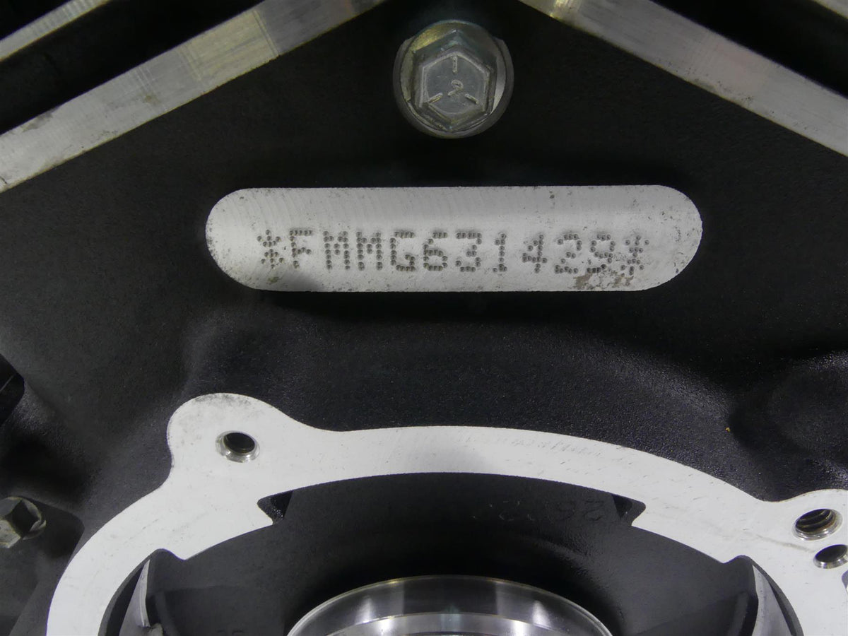 2016 Harley Touring FLHTP Electra Glide Running Engine Motor 6K -Video 19678-16 {{ shop.shopifyCountryName }} - Mototech271