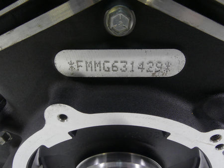 2016 Harley Touring FLHTP Electra Glide Running Engine Motor 6K -Video 19678-16 {{ shop.shopifyCountryName }} - Mototech271