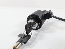 Load image into Gallery viewer, 2006 Harley Sportster XL883 Low Ignition Switch &amp; 2 Keys 71441-94
