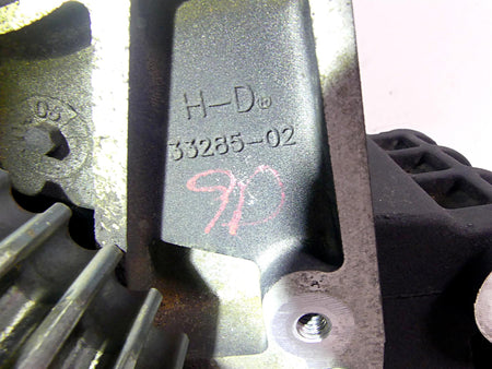 2004 Harley Touring FLHTCUI Electra Glide 5 Speed Transmission Gear Box 33035-04 {{ shop.shopifyCountryName }} - Mototech271