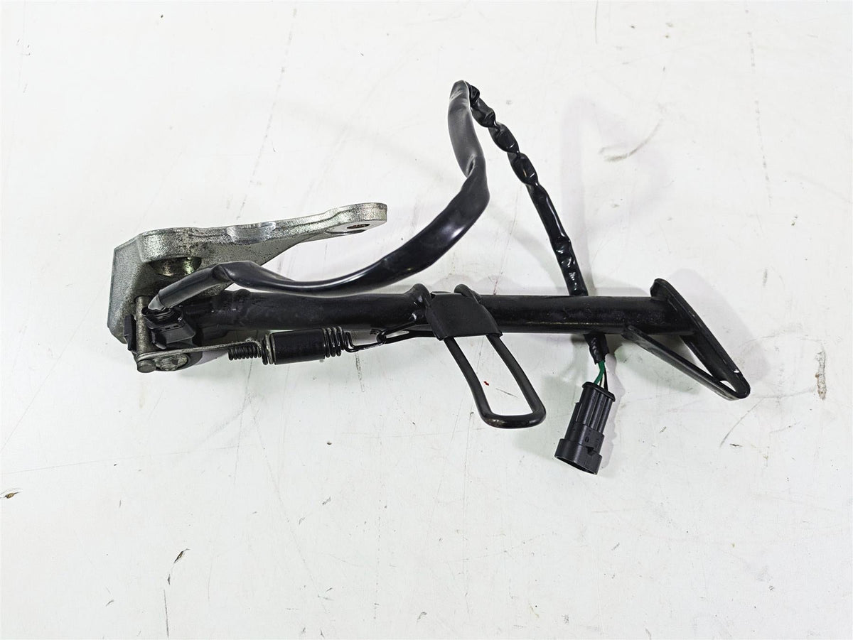 2018 Ducati Hypermotard 939 SP Side Kickstand Kick Stand Safety Switch 55610701B {{ shop.shopifyCountryName }} - Mototech271
