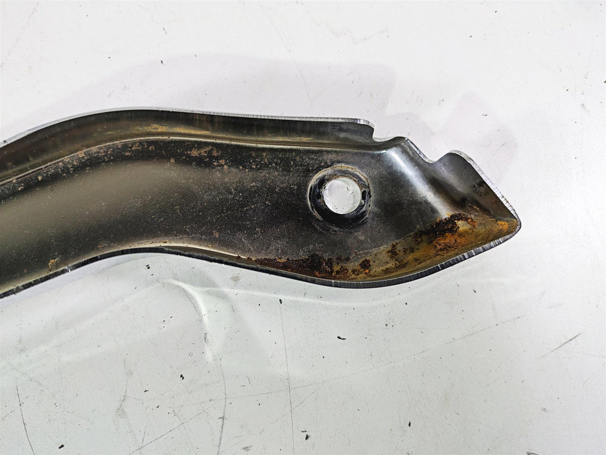 2003 Harley Dyna FXDL Low Rider 100TH Rear Chrome Fender Strut 59138-96 59171-96 {{ shop.shopifyCountryName }} - Mototech271