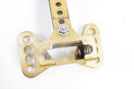 2013 Harley Touring FLTRX Road Glide Rider Back Backrest Mount Bracket 52276-05 {{ shop.shopifyCountryName }} - Mototech271