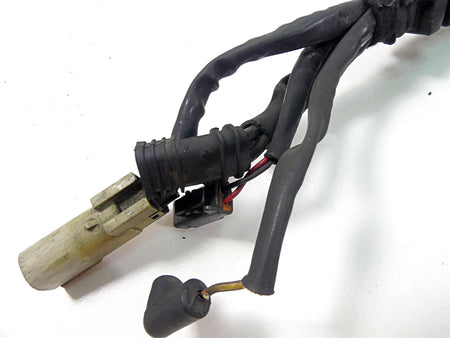2014 Harley Dyna FXDB Street Bob Main Wiring Harness Loom Non-Abs 71072-12A {{ shop.shopifyCountryName }} - Mototech271