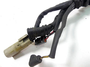 2014 Harley Dyna FXDB Street Bob Main Wiring Harness Loom Non-Abs 71072-12A | Mototech271
