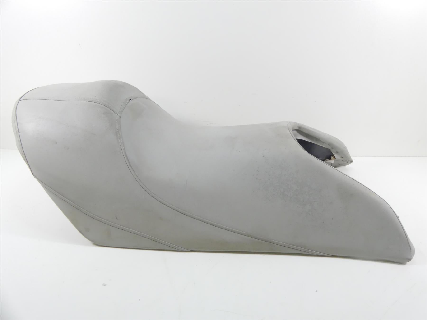 2015 Yamaha Waverunner Cruiser VX1100 Duo Dual Saddle Seat - Read F2X-U371A-10 {{ shop.shopifyCountryName }} - Mototech271