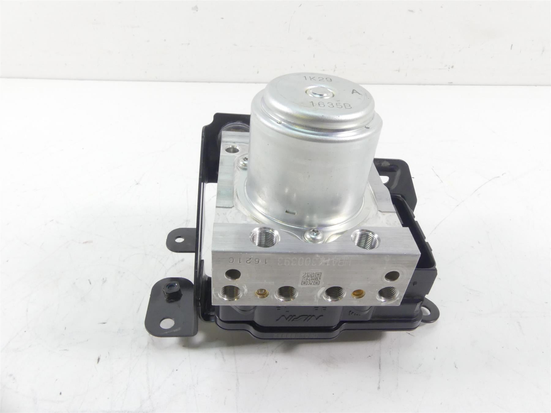 2021 Honda Talon SXS1000 S2X 1000R Nissin Abs Brake Pump Module 57110-HL6-A01 {{ shop.shopifyCountryName }} - Mototech271