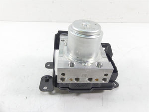 2021 Honda Talon SXS1000 S2X 1000R Nissin Abs Brake Pump Module 57110-HL6-A01 | Mototech271
