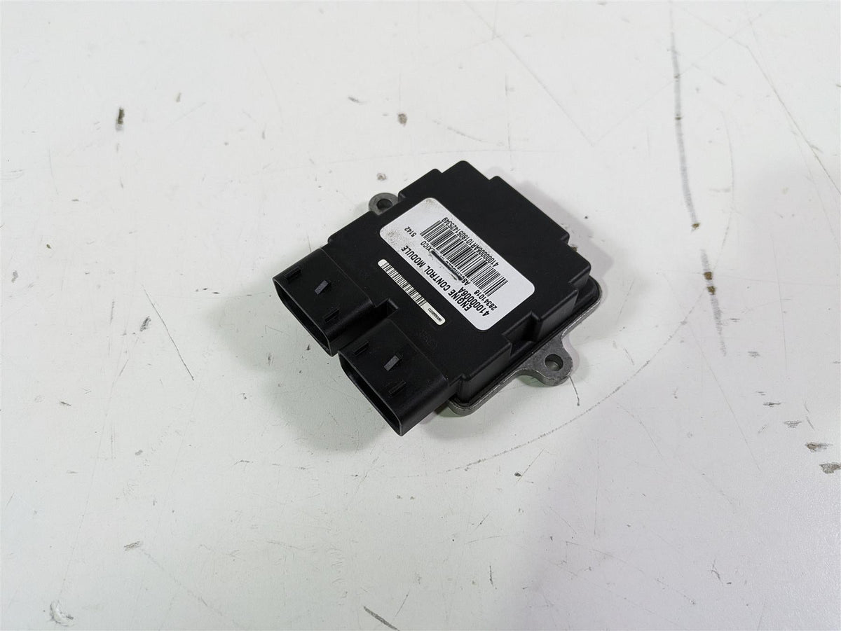 2015 Harley FXDL Dyna Low Rider Cdi Ecu Ecm Engine Control Module 41000006A {{ shop.shopifyCountryName }} - Mototech271