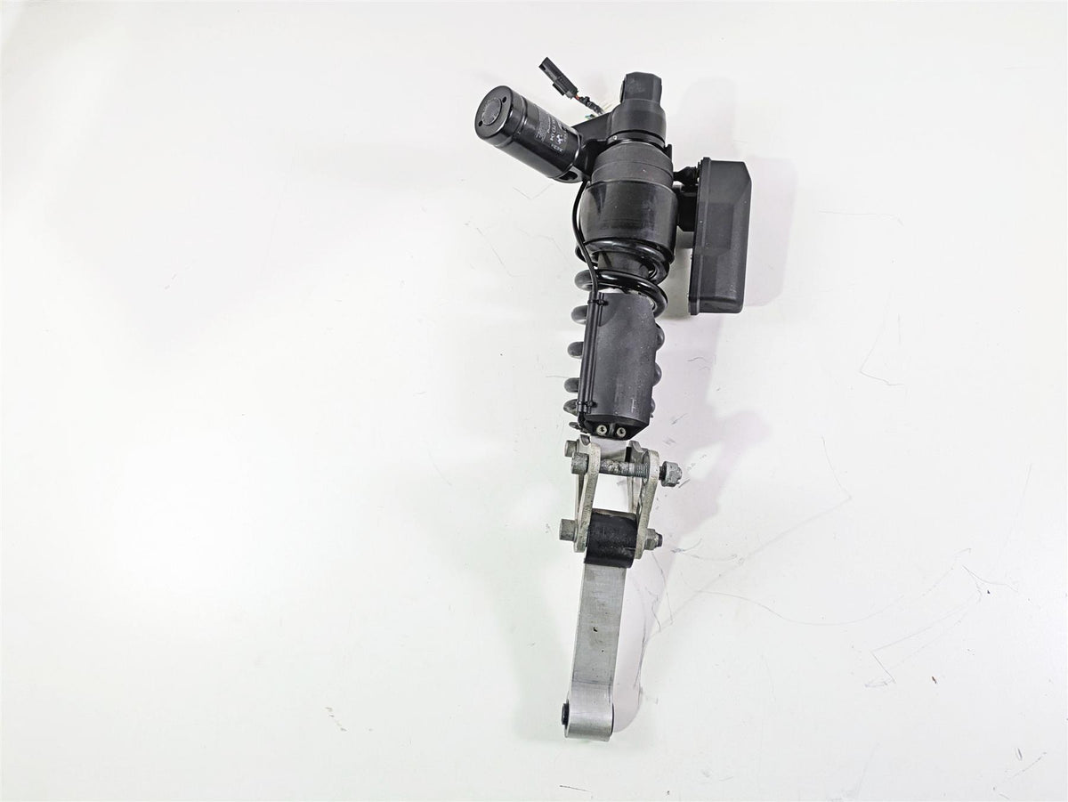 2014 BMW K1600 GTL K48 Straight Esa Rear Suspension Shock Damper 33537721122 {{ shop.shopifyCountryName }} - Mototech271