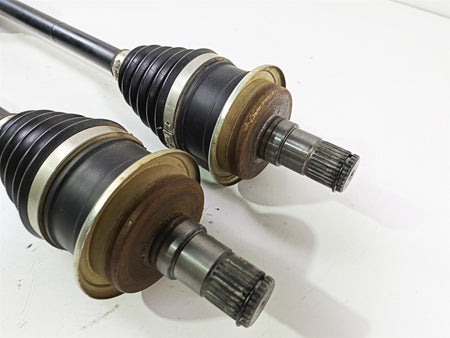 2022 CFMoto Zforce 950 Sport Rear Cv Drive Axle Shaft Set 5BYA-280300 {{ shop.shopifyCountryName }} - Mototech271