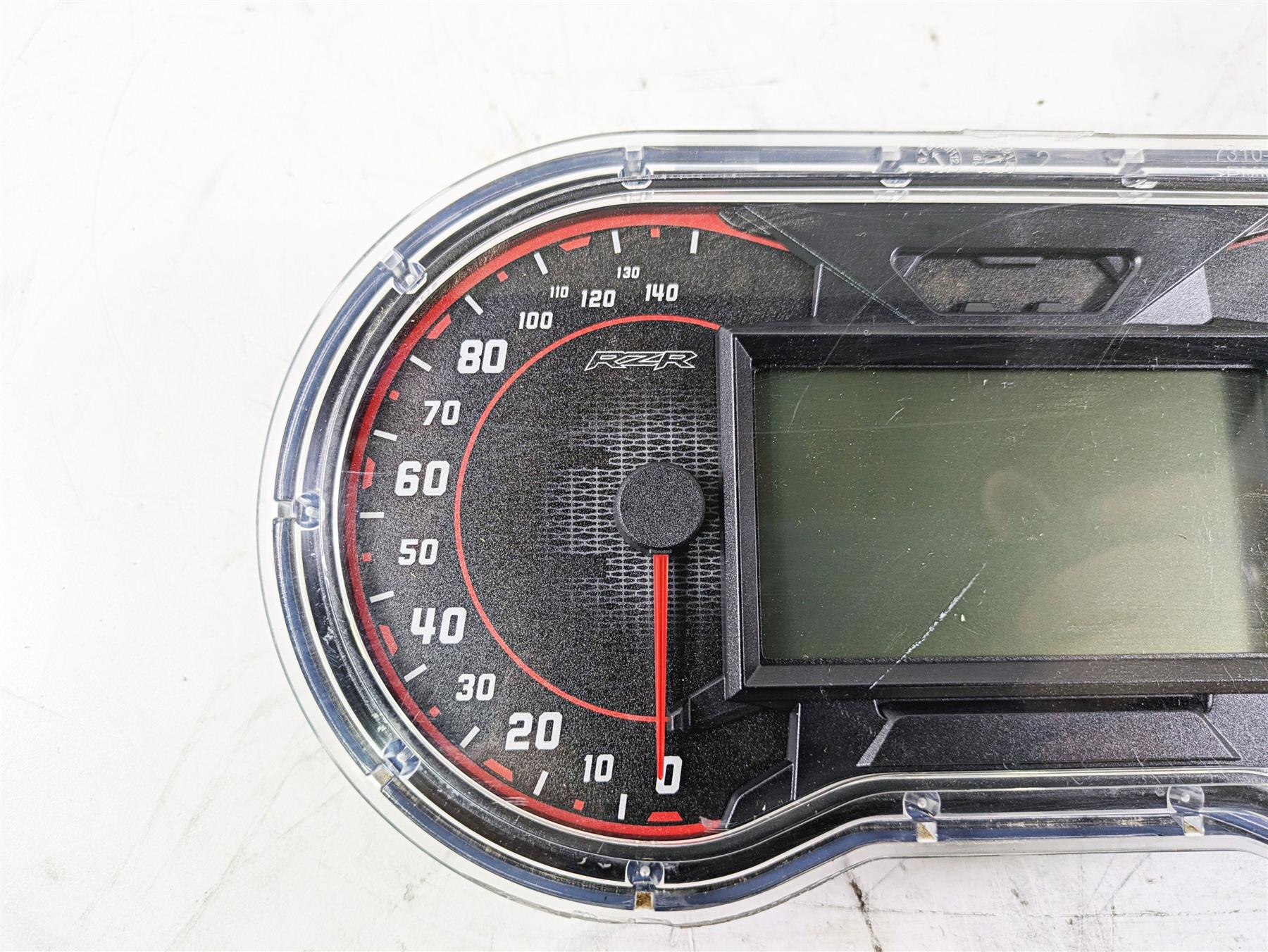 2022 Polaris RZR XP 4 1000 Premium Speedometer Gauges Instrument 976mi 3286839 {{ shop.shopifyCountryName }} - Mototech271