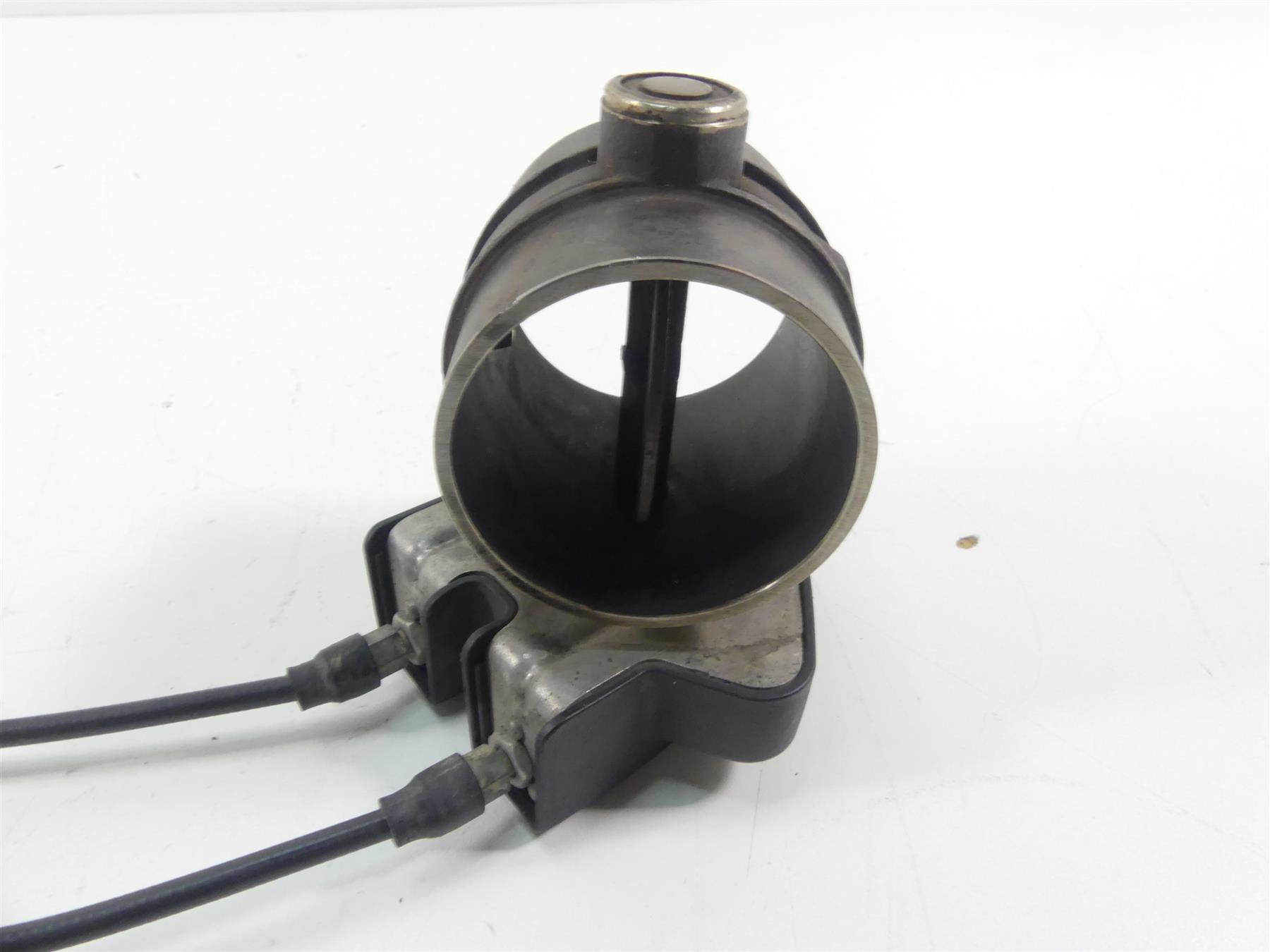 2017 BMW RnineT Racer K32 Exhaust Valve Flap D=57mm & Servo Moto 18518546552 {{ shop.shopifyCountryName }} - Mototech271