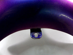 2002 Honda VTX1800 R Corbin Chin Radiator Cover Fairing Custom H-VTX-R-CHIN-I | Mototech271