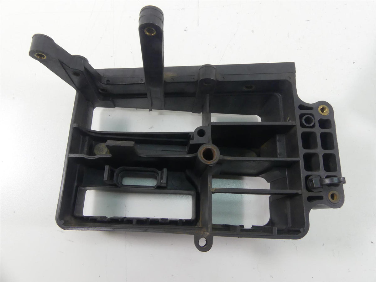 2011 Harley FXDWG Dyna Wide Glide Electric Stay Tray & Cover 13569-06 66361-04 {{ shop.shopifyCountryName }} - Mototech271