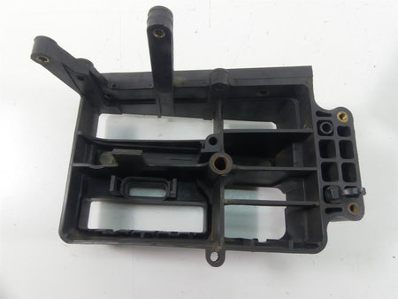 2011 Harley FXDWG Dyna Wide Glide Electric Stay Tray & Cover 13569-06 66361-04 {{ shop.shopifyCountryName }} - Mototech271